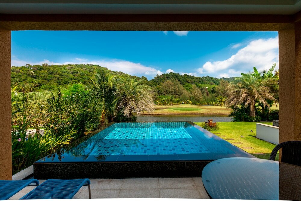 Фото Little Sunshine Boutique Beach Resort & SPA