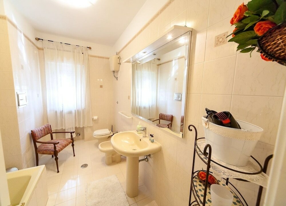 Фото Bed & Breakfast Magna Grecia
