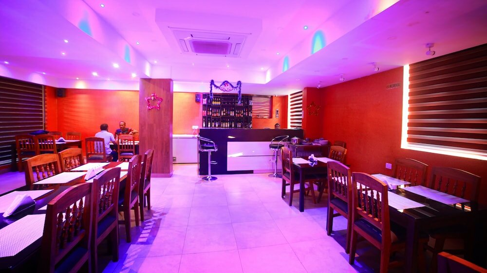 Фото Ss Beach Resort