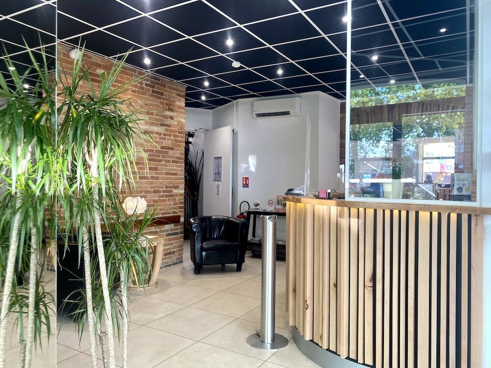 Фото Hotel de Bordeaux