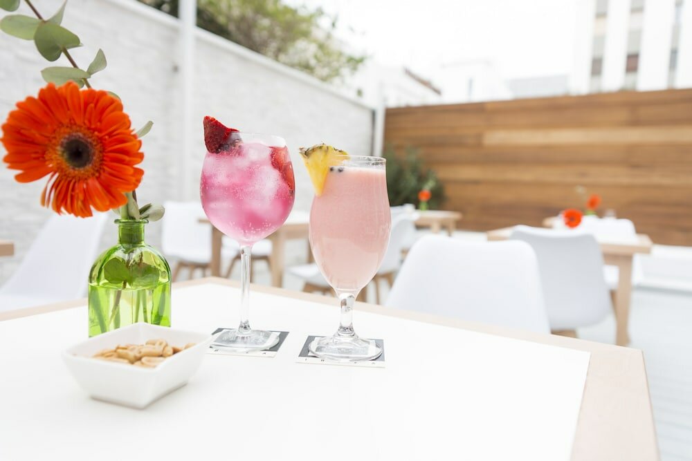 Фото Urban Spaces Ibiza