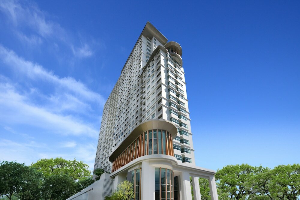 Фото Centre Point Prime Hotel Pattaya