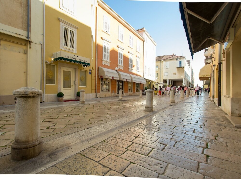 Фото Мини-отель Palazzo Venezia