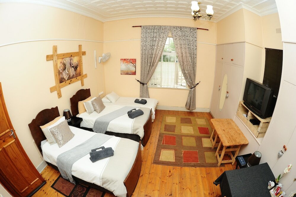 Фото Bo Kamer Guesthouse