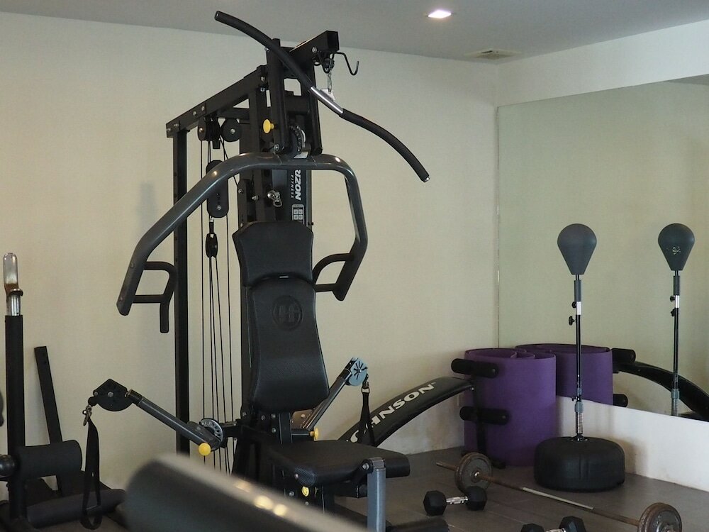 Фото Anyavee Tubkaek Beach Resort