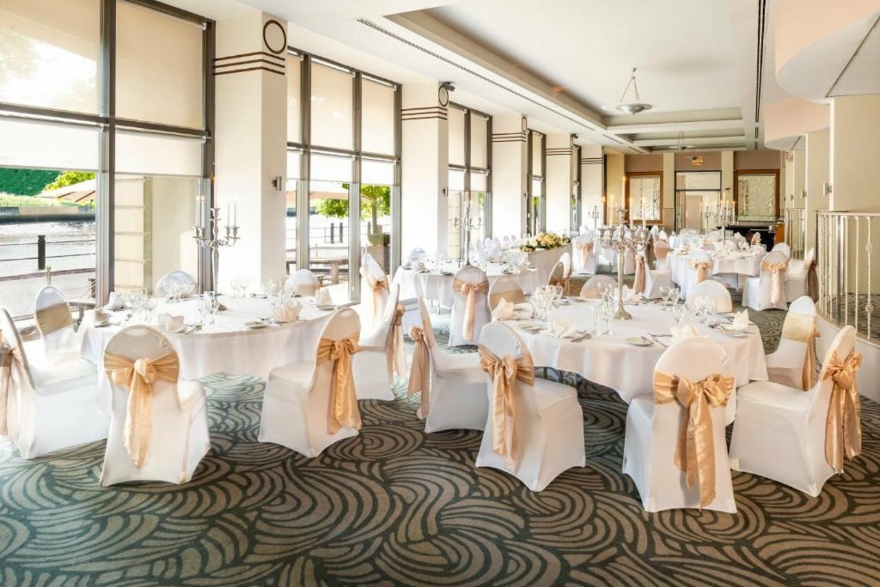 Фото Copthorne Hotel Newcastle