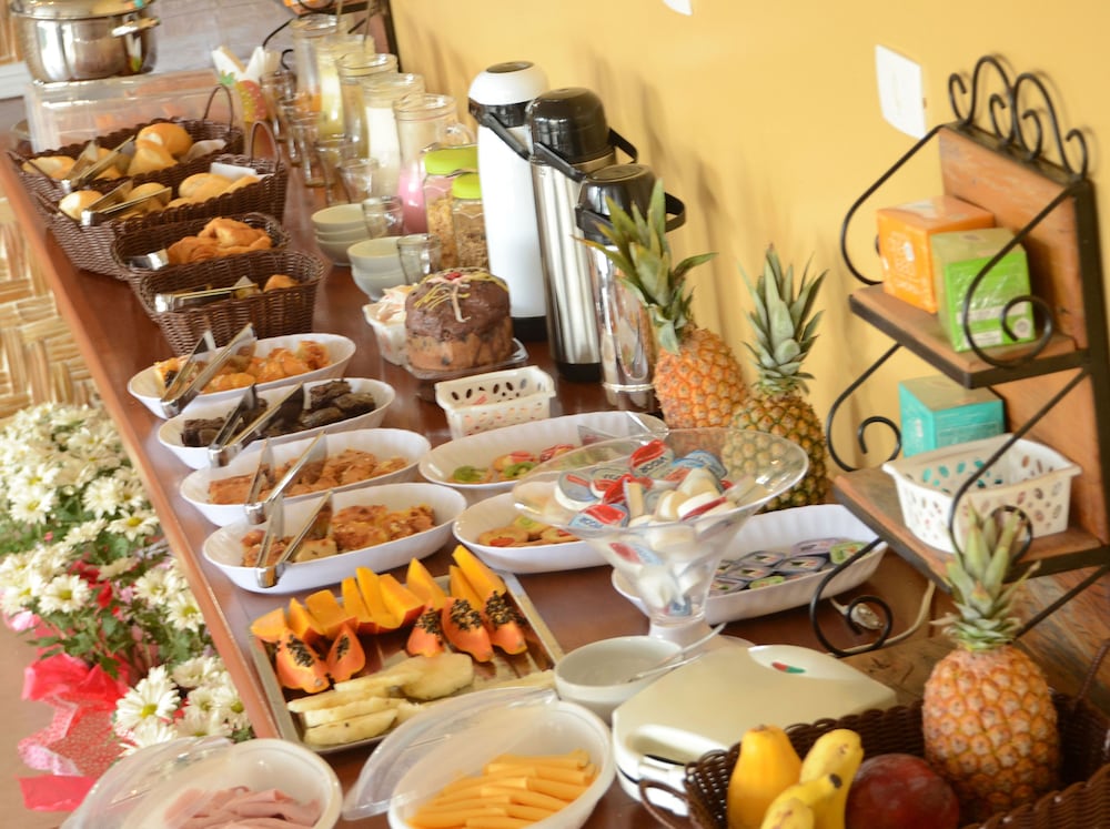 Фото Pousada Pelicano