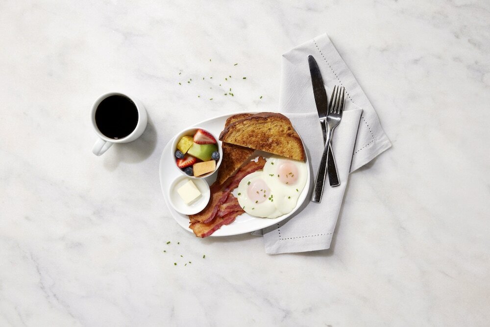 Фото Even Rockville - Washington D.C. Area, an Ihg Hotel