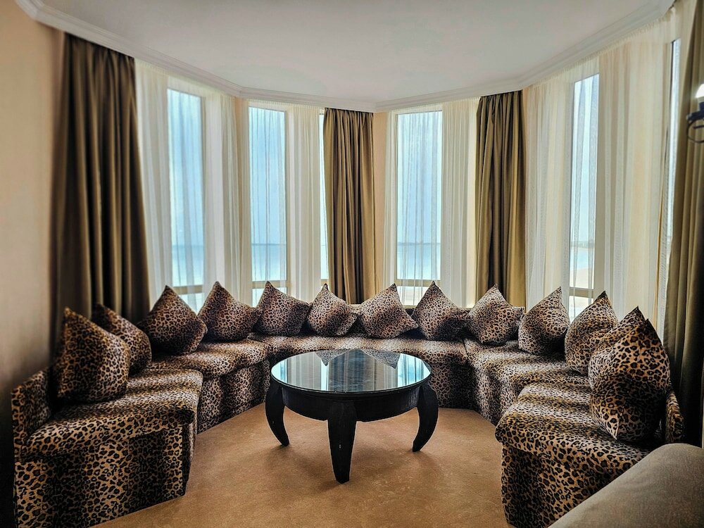 Фото Imperial Palace Hotel