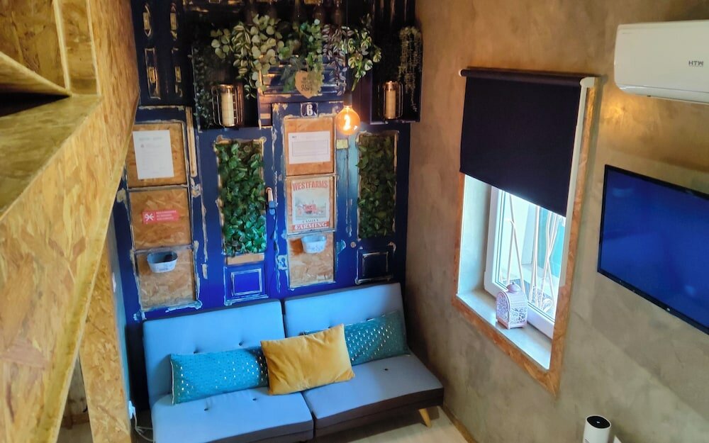 Фото Ruby Charm Houses