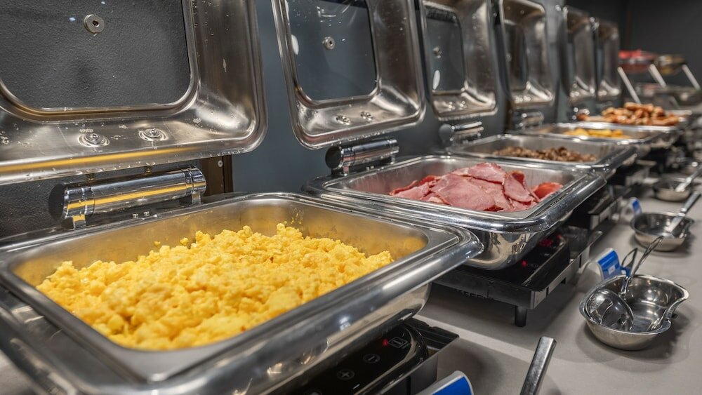 Фото Holiday Inn Express Cape Town City Centre