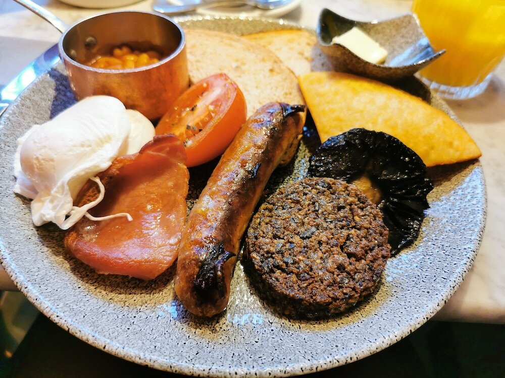 Фото The Frederick House Hotel