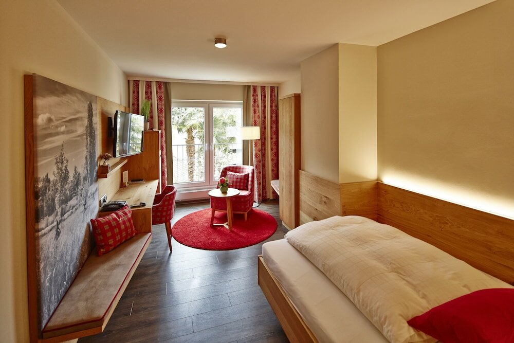 Фото Hotel Bommersheim