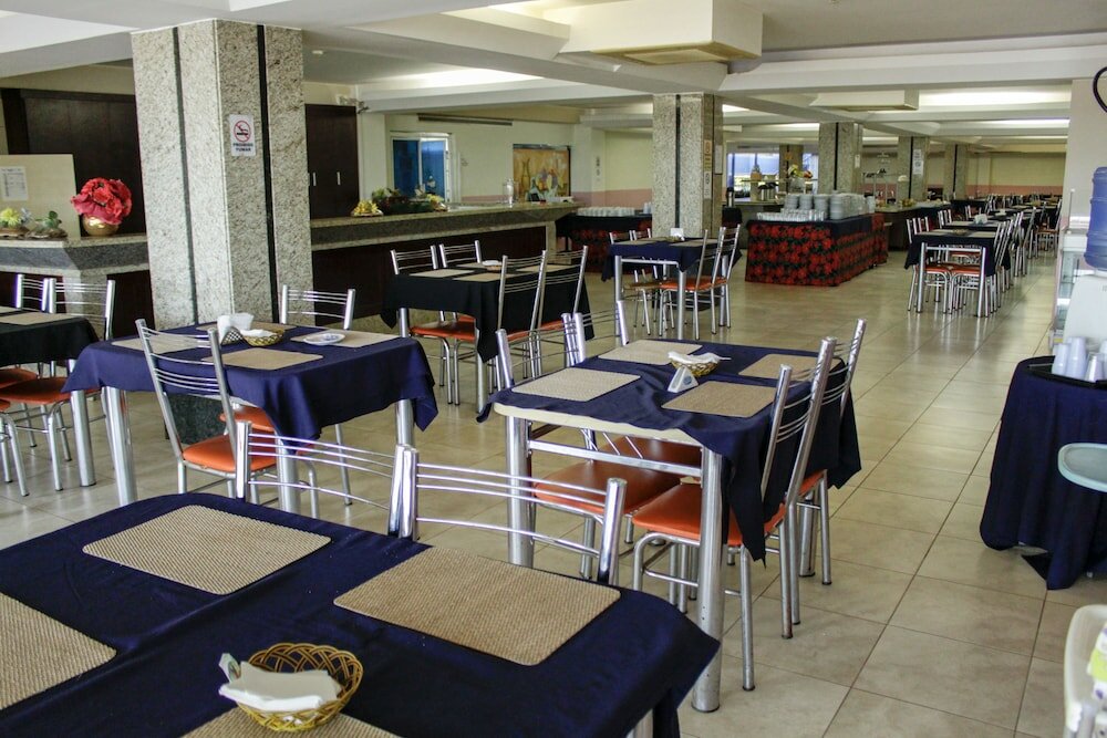 Фото Baypark Resort Hotel