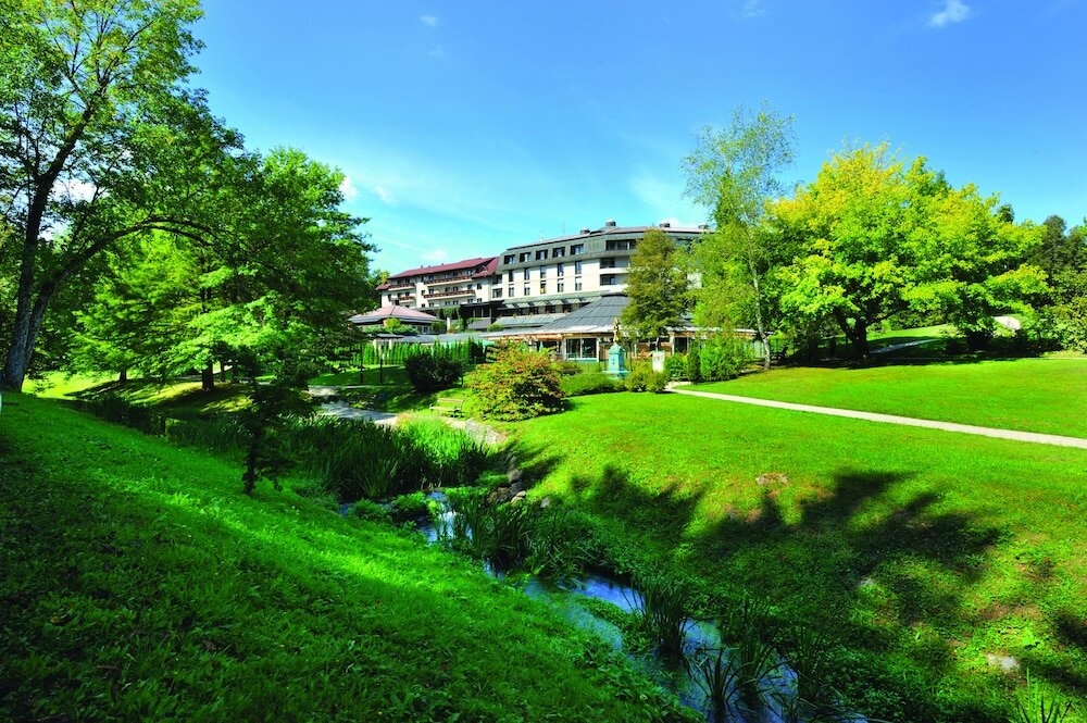 Фото Hotel Šmarjeta - Terme Krka