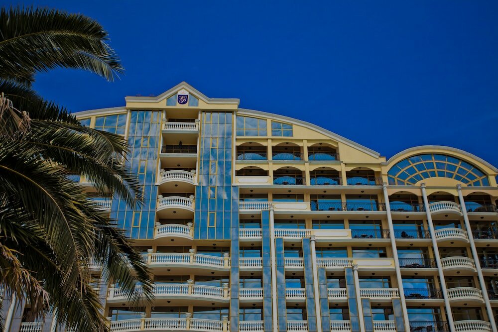 Фото Imperial Palace Hotel