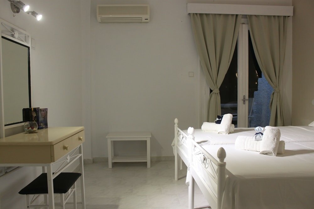 Фото Syros Holidays