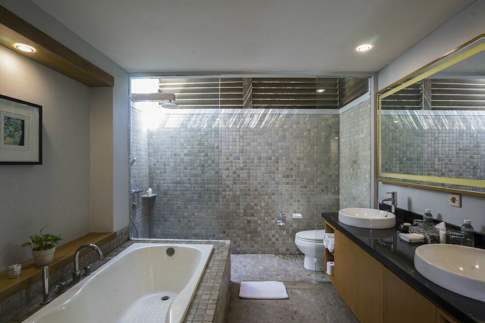 Фото Pradha Villas Seminyak