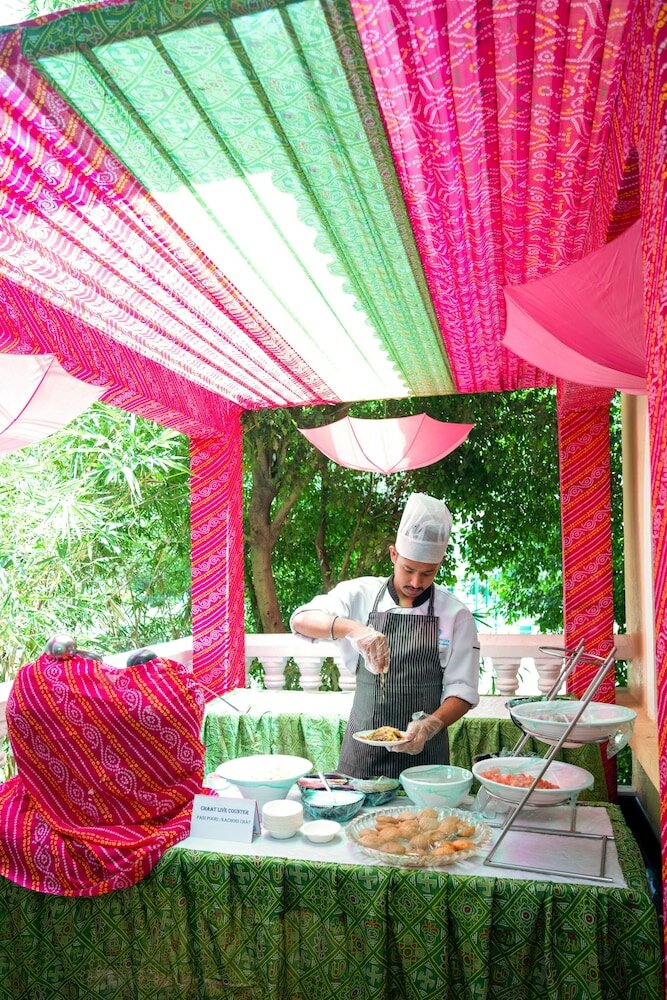 Фото Lagoona Resort