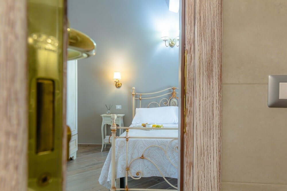 Фото B&b Le Torri di Tarquinia