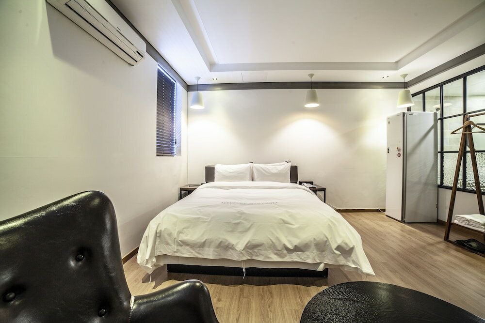 Фото Hotel Stay 53