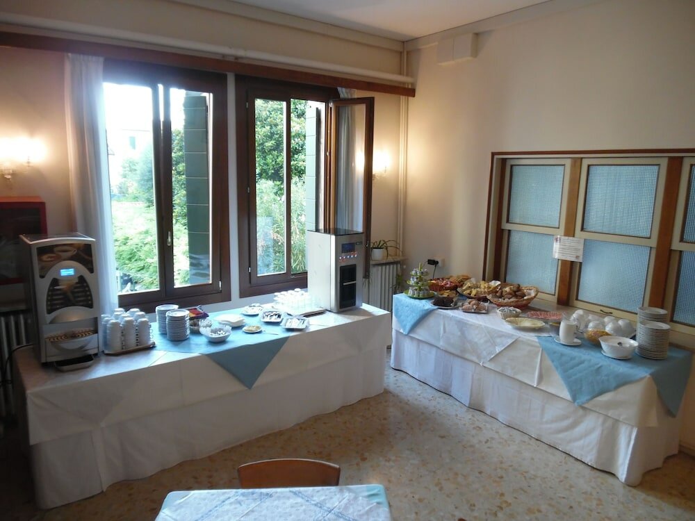 Фото Casa Caburlotto