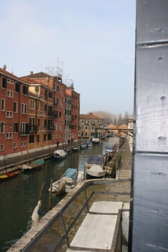 Фото Casa Caburlotto