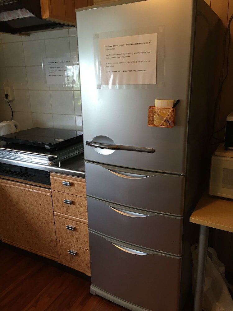 Фото Guest house Isa