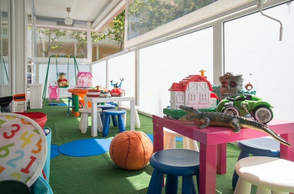 Фото Hotel Bel Air