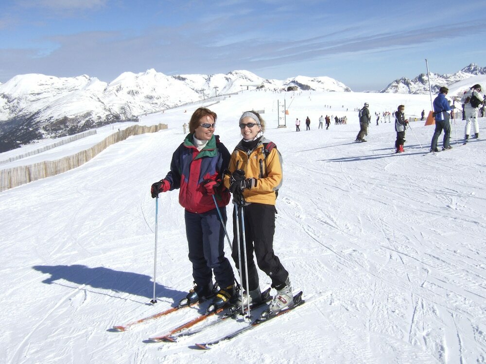 Фото Hotel Cervol