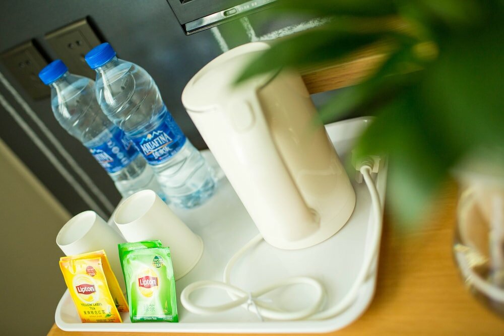 Фото Ibis Lanzhou Dongfanghong Plaza Hotel