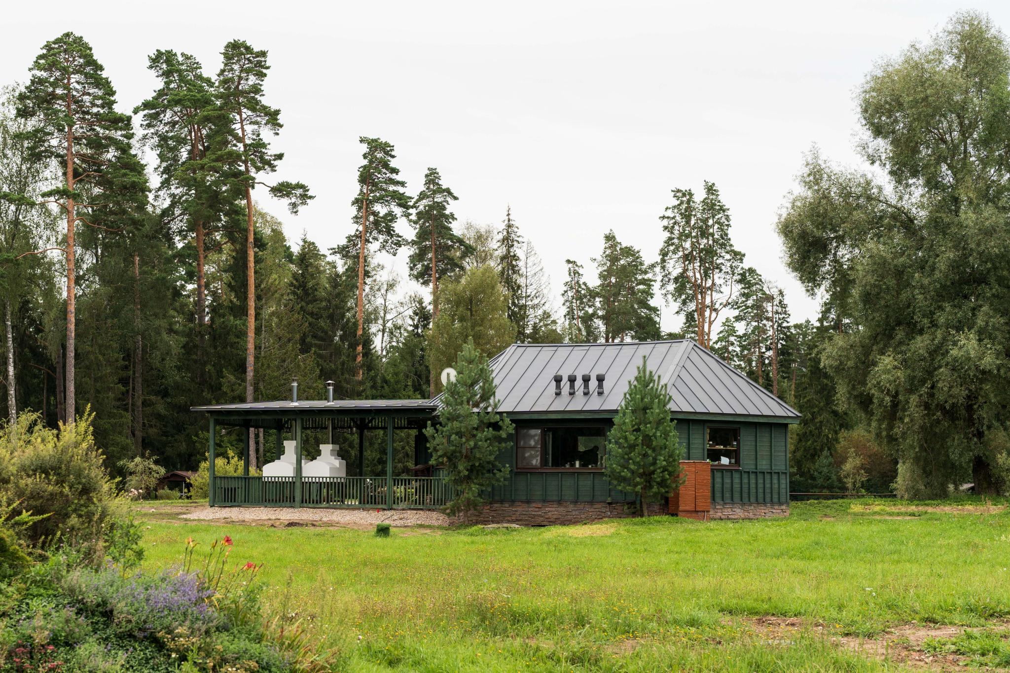 Фото Бридж Кантри