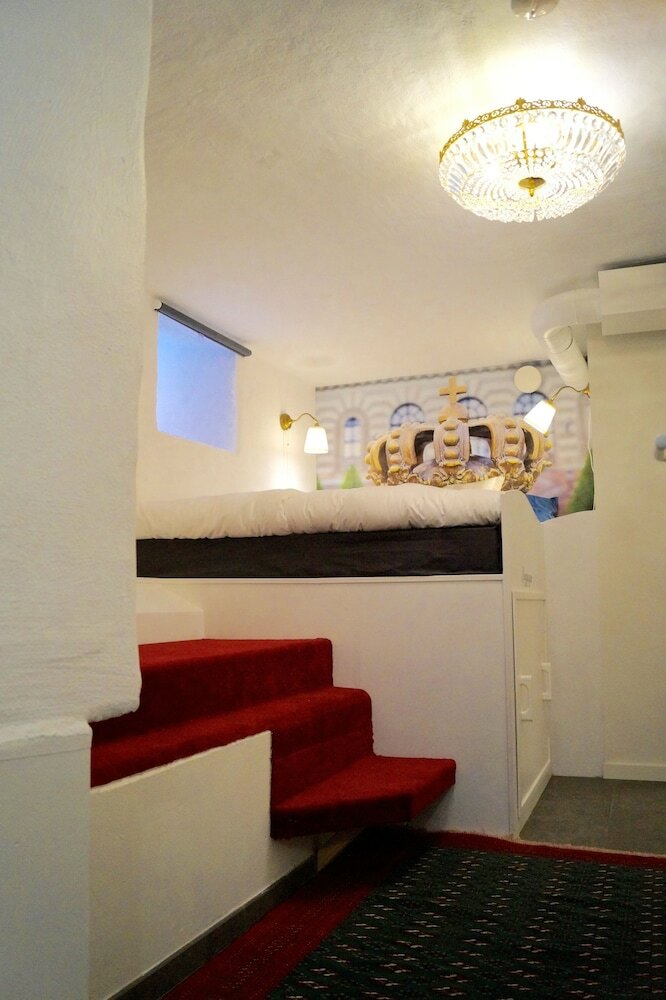 Фото Hotell Skeppsbron