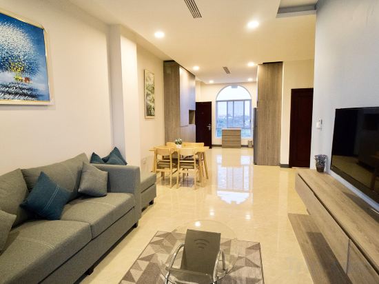 Фото The Park Vientiane