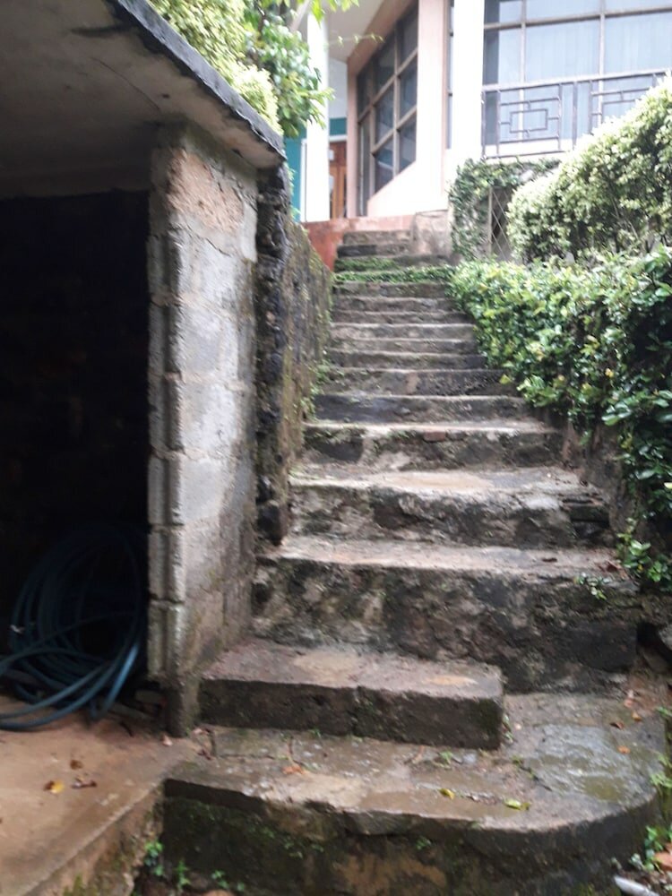 Фото Ka Mario Guesthouse