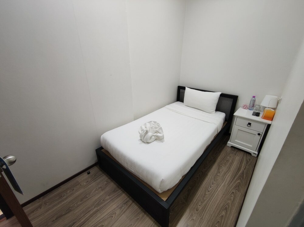 Фото Thyme Xeriscape Hostel