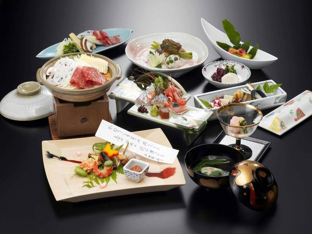 Фото Yukai Resort Yataya Shotoen