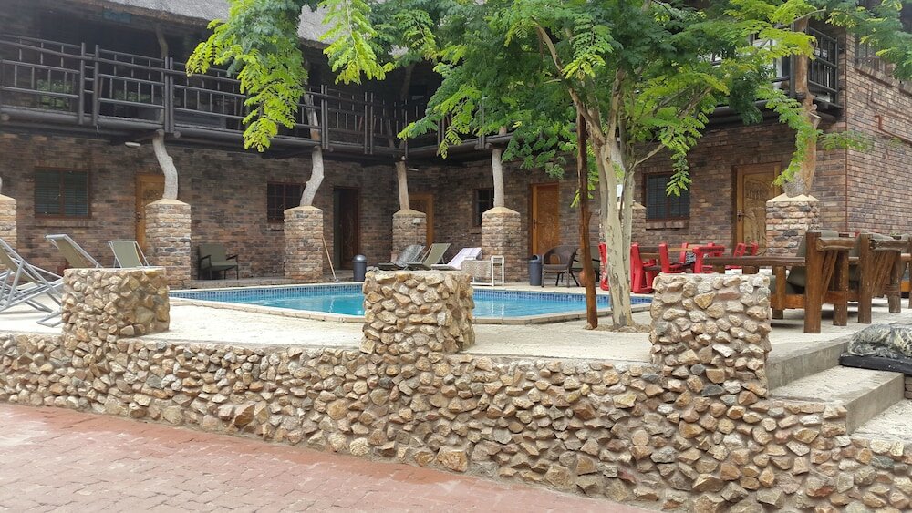 Фото Jabula Lodge