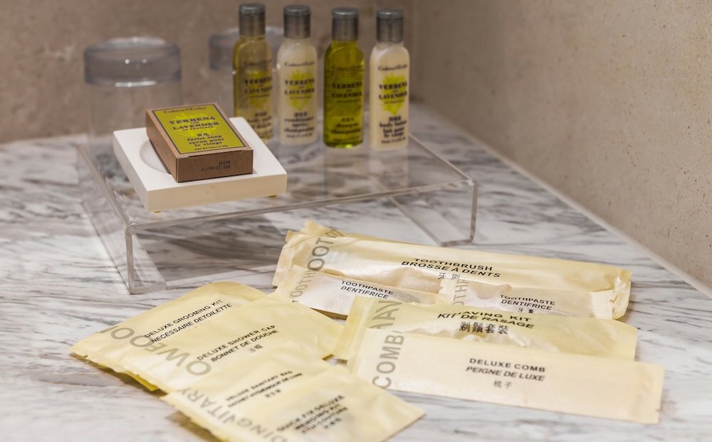 Фото Hilton Garden Inn Hong Kong Mongkok