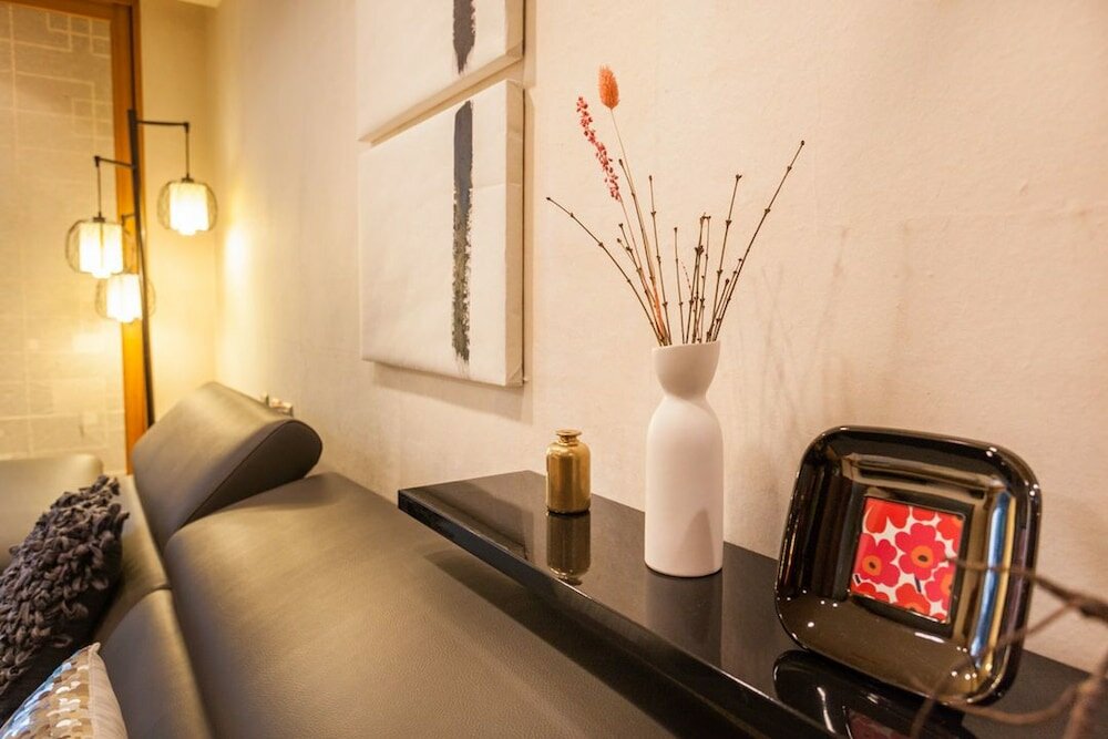 Фото Hanso Presidential Suite Hanok Hotel