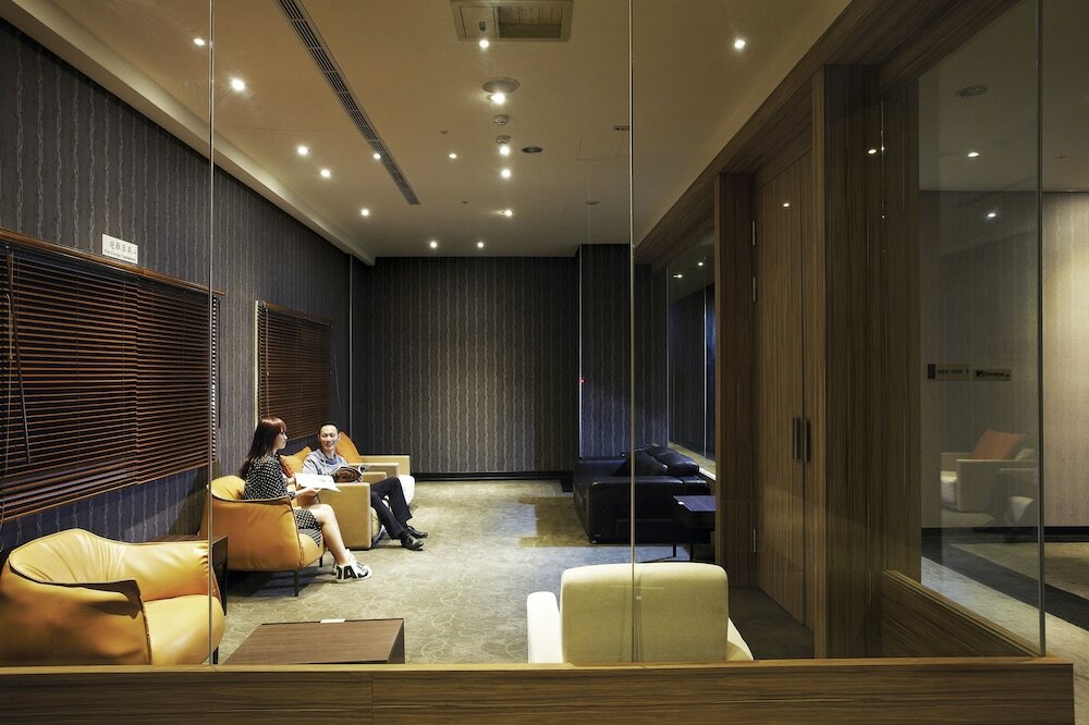 Фото Airline lnn Green Park Way