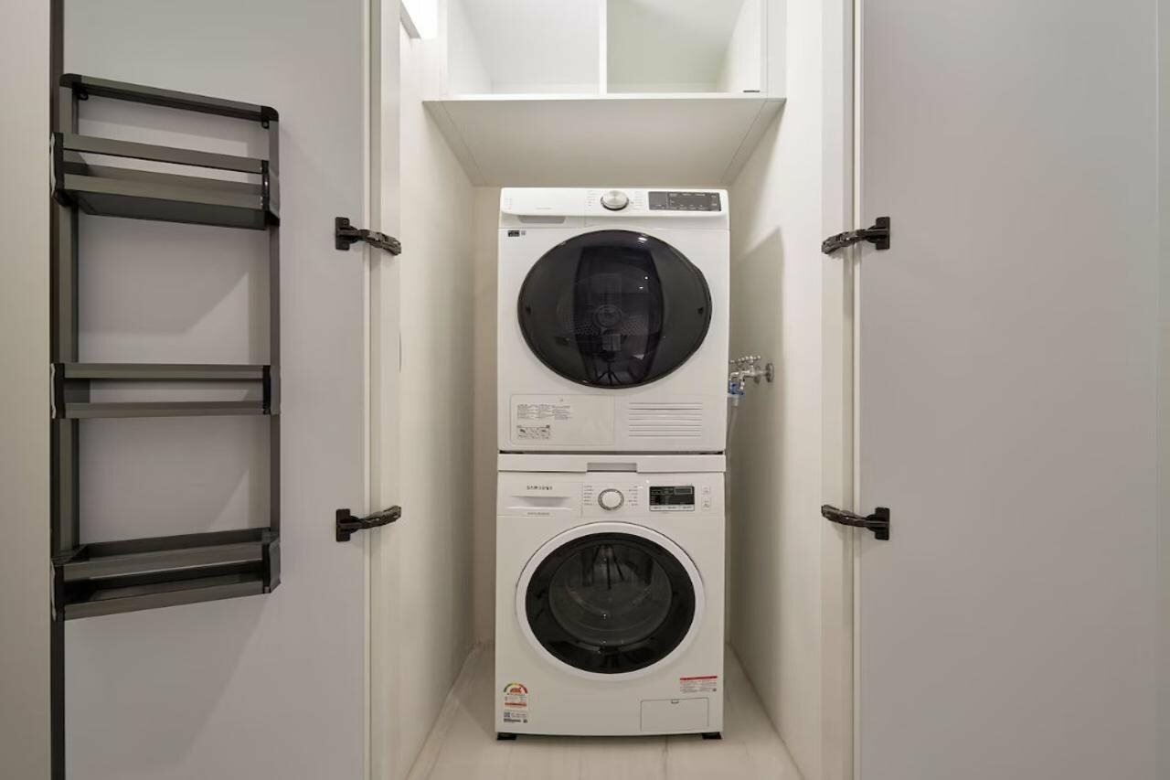 Фото Hotel The Botanik Sewoon Myeongdong