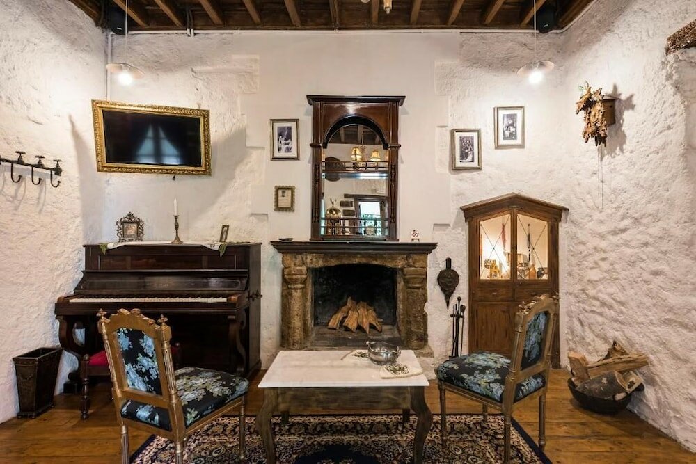 Фото Koukos Traditional Guesthouse