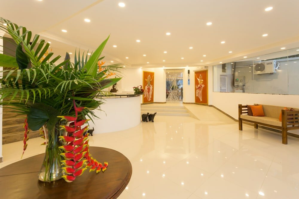 Фото Sandriana Lake View