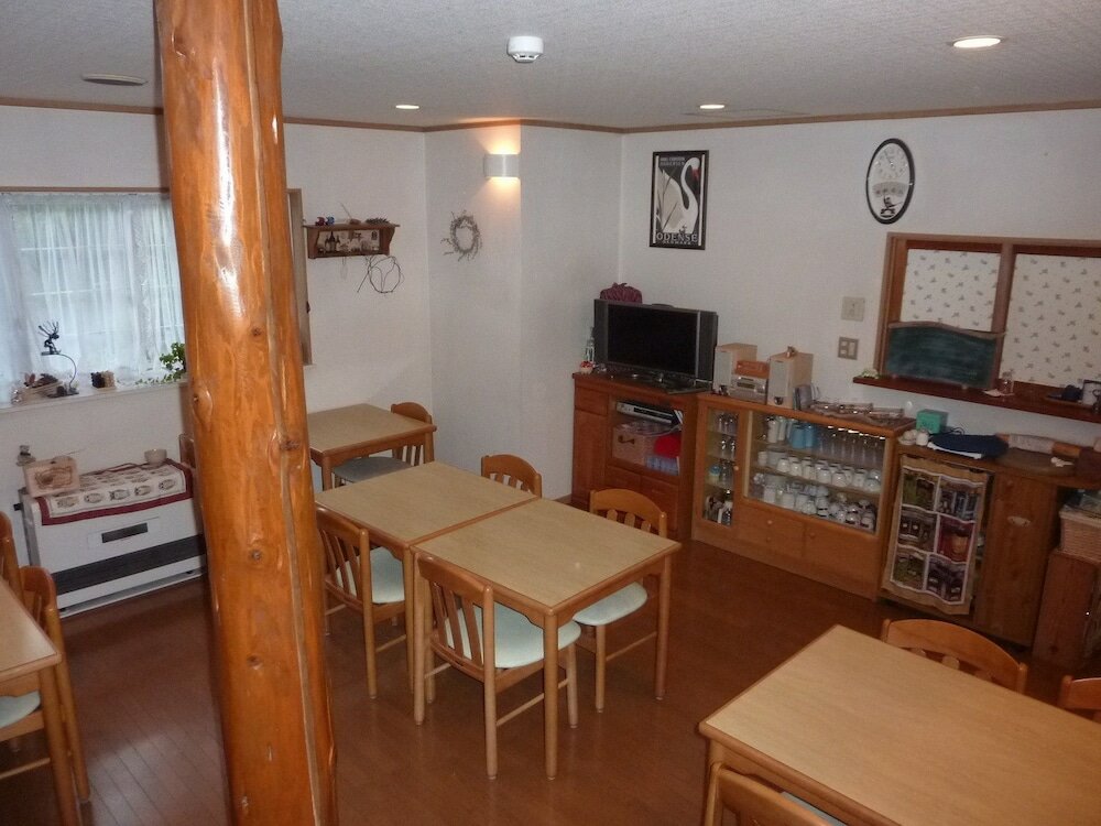 Фото Pension Ciel