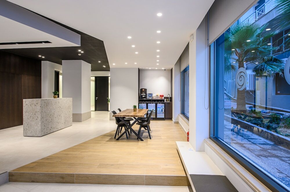 Фото Marin Hotel