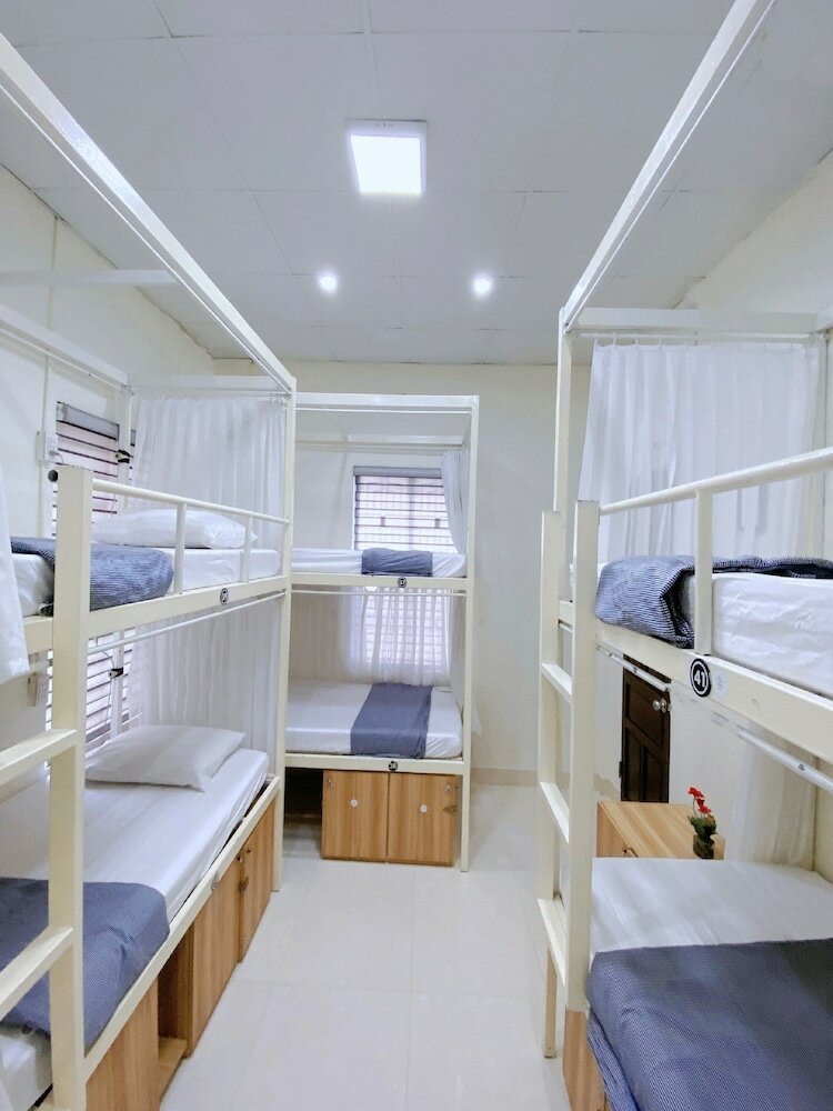 Фото Amy 2 Hostel