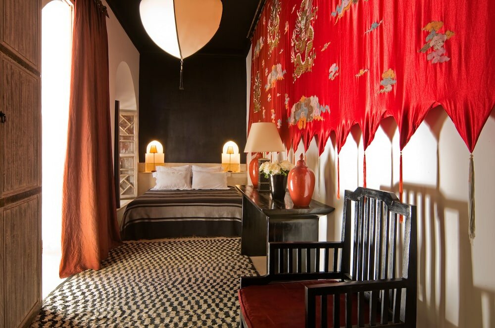 Фото Riad Tzarra