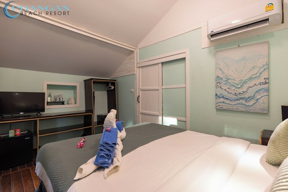 Фото Phangan Beach Resort