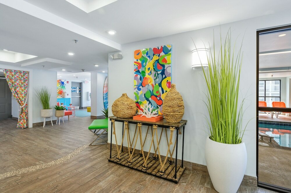 Фото Royalton Motor Hotel